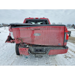 2024 FORD F150 LIGHT 1FT6W3L76RWG03676 76787235