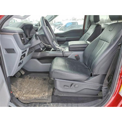 2024 FORD F150 LIGHT 1FT6W3L76RWG03676 76787235