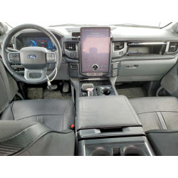 2024 FORD F150 LIGHT 1FT6W3L76RWG03676 76787235