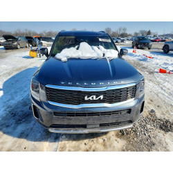 2022 KIA TELLURIDE 5XYP6DHC7NG271366 76793895