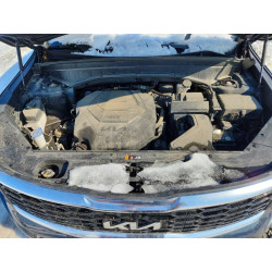 2022 KIA TELLURIDE 5XYP6DHC7NG271366 76793895