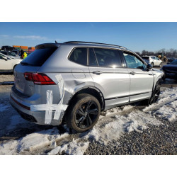 2023 VOLKSWAGEN TIGUAN 3VV8B7AX5PM034980 76847175
