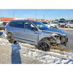 2023 VOLKSWAGEN TIGUAN 3VV8B7AX5PM034980 76847175