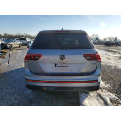 2023 VOLKSWAGEN TIGUAN 3VV8B7AX5PM034980 76847175
