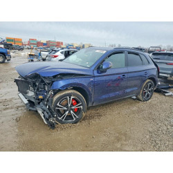 2025 AUDI Q5 WA1EAAFY0S2048170 77158965