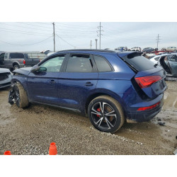2025 AUDI Q5 WA1EAAFY0S2048170 77158965