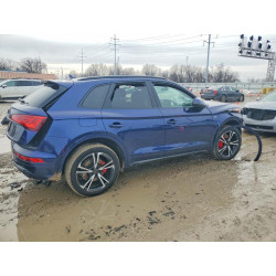 2025 AUDI Q5 WA1EAAFY0S2048170 77158965