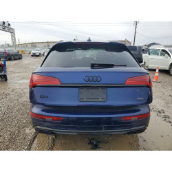 2025 AUDI Q5 WA1EAAFY0S2048170 77158965