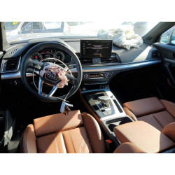2025 AUDI Q5 WA1EAAFY0S2048170 77158965