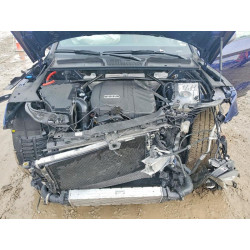 2025 AUDI Q5 WA1EAAFY0S2048170 77158965