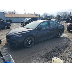 2023 TOYOTA CAMRY 4T1S11AK9PU112094 77266755