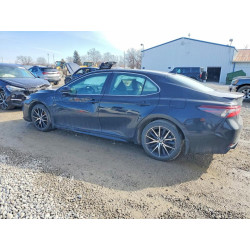 2023 TOYOTA CAMRY 4T1S11AK9PU112094 77266755