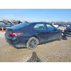 2023 TOYOTA CAMRY 4T1S11AK9PU112094 77266755