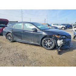 2023 TOYOTA CAMRY 4T1S11AK9PU112094 77266755