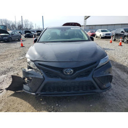 2023 TOYOTA CAMRY 4T1S11AK9PU112094 77266755