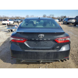 2023 TOYOTA CAMRY 4T1S11AK9PU112094 77266755