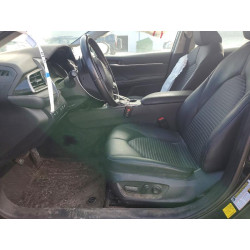 2023 TOYOTA CAMRY 4T1S11AK9PU112094 77266755