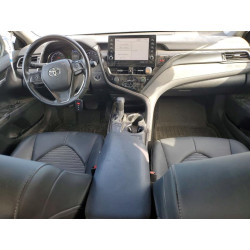 2023 TOYOTA CAMRY 4T1S11AK9PU112094 77266755