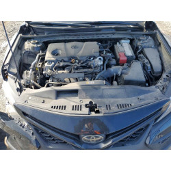 2023 TOYOTA CAMRY 4T1S11AK9PU112094 77266755