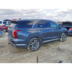 2025 HYUNDAI PALISADE KM8R4DGE9SU818046 77314255