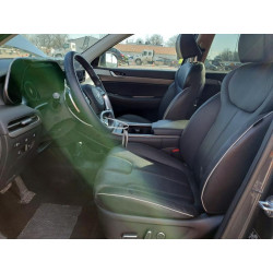 2025 HYUNDAI PALISADE KM8R4DGE9SU818046 77314255