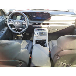 2025 HYUNDAI PALISADE KM8R4DGE9SU818046 77314255