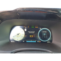 2025 HYUNDAI PALISADE KM8R4DGE9SU818046 77314255