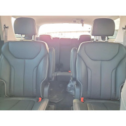 2025 HYUNDAI PALISADE KM8R4DGE9SU818046 77314255