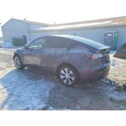 2022 TESLA MODEL Y 7SAYGAEE9NF421428 77341715