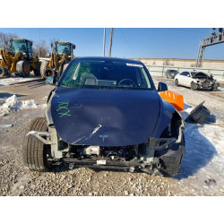 2022 TESLA MODEL Y 7SAYGAEE9NF421428 77341715