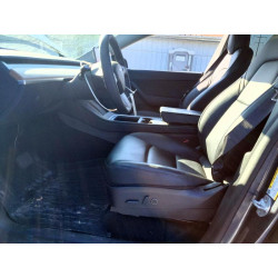 2022 TESLA MODEL Y 7SAYGAEE9NF421428 77341715