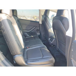 2022 TESLA MODEL Y 7SAYGAEE9NF421428 77341715