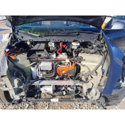 2022 TESLA MODEL Y 7SAYGAEE9NF421428 77341715