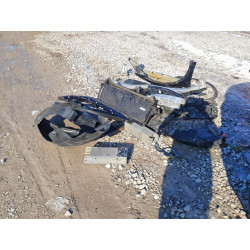 2022 TESLA MODEL Y 7SAYGAEE9NF421428 77341715