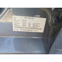 2022 TESLA MODEL Y 7SAYGAEE9NF421428 77341715