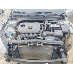 2024 KIA FORTE LXS 3KPF24AD0RE709836 77354515