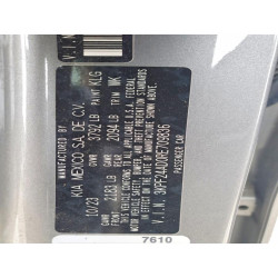 2024 KIA FORTE LXS 3KPF24AD0RE709836 77354515