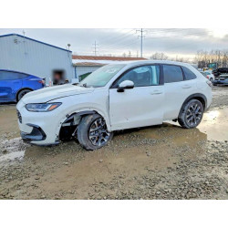 2026 HONDA HR-V 3CZRZ2H72TM726867 77399605