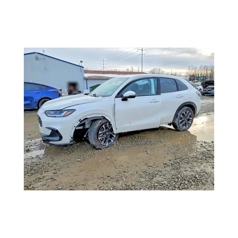 2026 HONDA HR-V 3CZRZ2H72TM726867 77399605