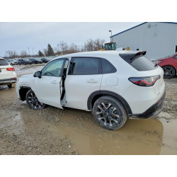 2026 HONDA HR-V 3CZRZ2H72TM726867 77399605