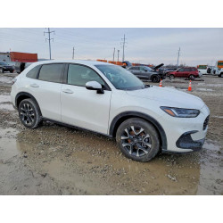 2026 HONDA HR-V 3CZRZ2H72TM726867 77399605