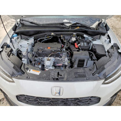 2026 HONDA HR-V 3CZRZ2H72TM726867 77399605