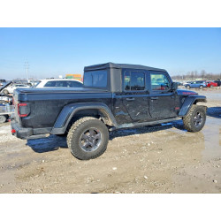 2020 JEEP GLADIATOR 1C6JJTBG8LL152227 77400735