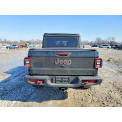 2020 JEEP GLADIATOR 1C6JJTBG8LL152227 77400735