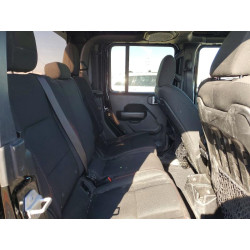 2020 JEEP GLADIATOR 1C6JJTBG8LL152227 77400735