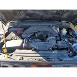 2020 JEEP GLADIATOR 1C6JJTBG8LL152227 77400735