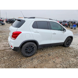 2020 CHEVROLET TRAX KL7CJLSB8LB025518 77603645