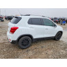 2020 CHEVROLET TRAX KL7CJLSB8LB025518 77603645