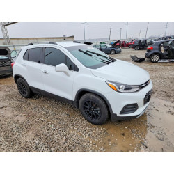 2020 CHEVROLET TRAX KL7CJLSB8LB025518 77603645