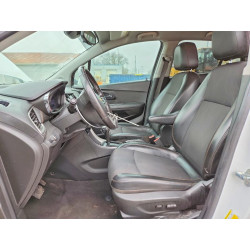 2020 CHEVROLET TRAX KL7CJLSB8LB025518 77603645